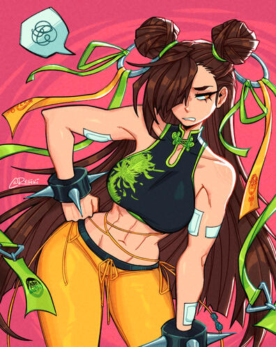 Commission