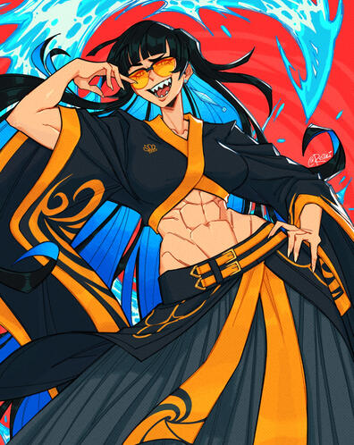 Commission
